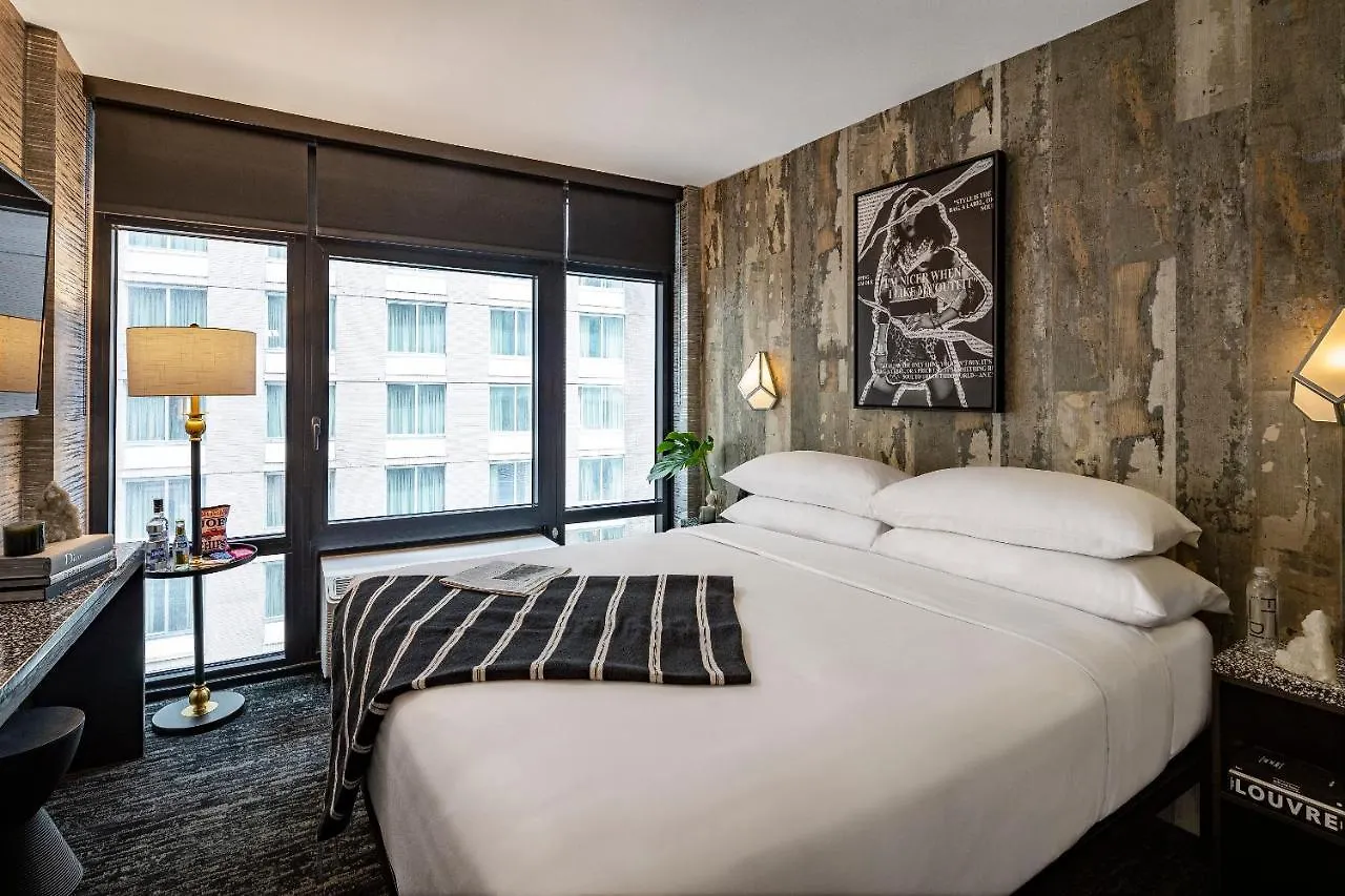 The Fidi Hotel Nueva York