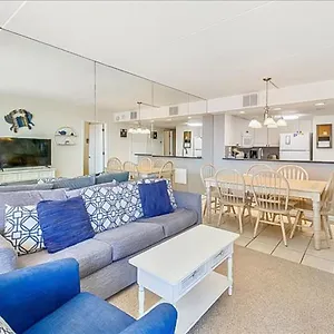 Sea Watch Vi Holiday home