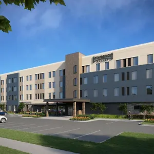 Staybridge - - Expo Center By Ihg Hotel