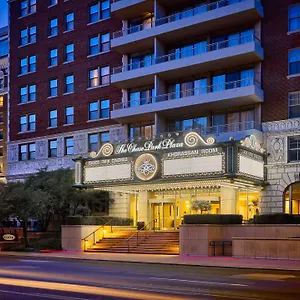 Отель The Royal Sonesta Chase Park Plaza St Louis ****