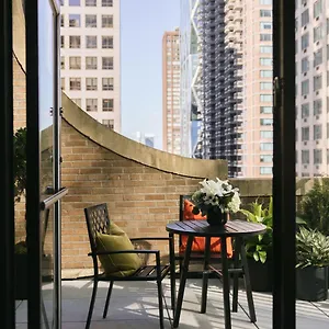 Ξενοδοχείο The Manhattan Club