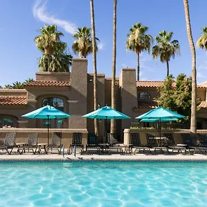 Курортный комплекс Scottsdale Plaza ****