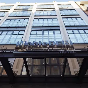 Nobleden Nueva York