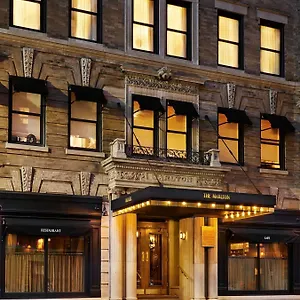 The Marlton Nueva York