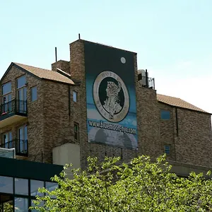 The Historic Blue Moon - Nyc Nueva York