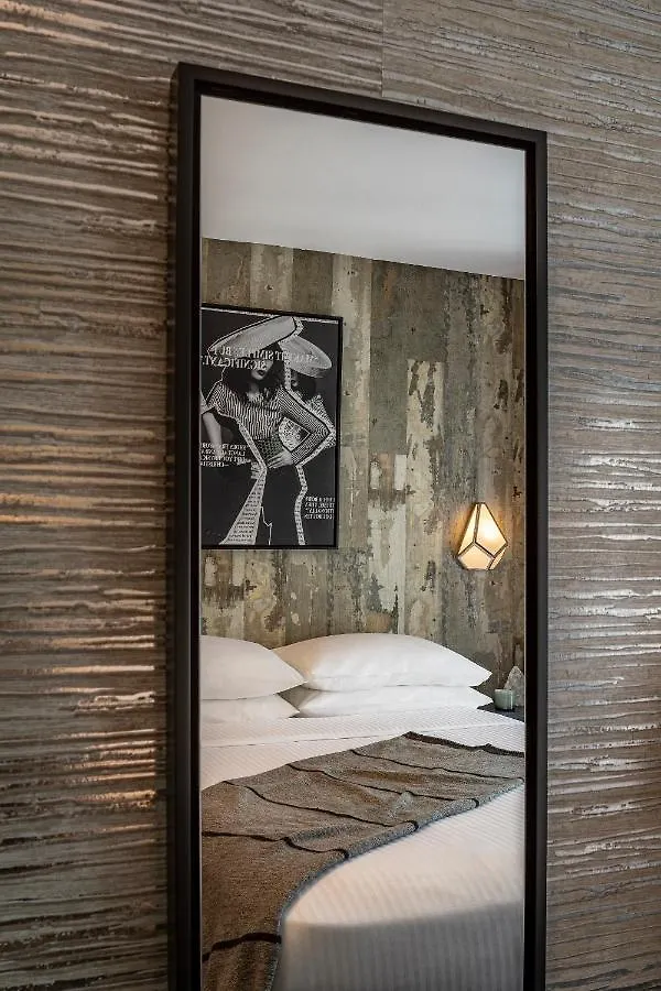 The Fidi Hotel 纽约