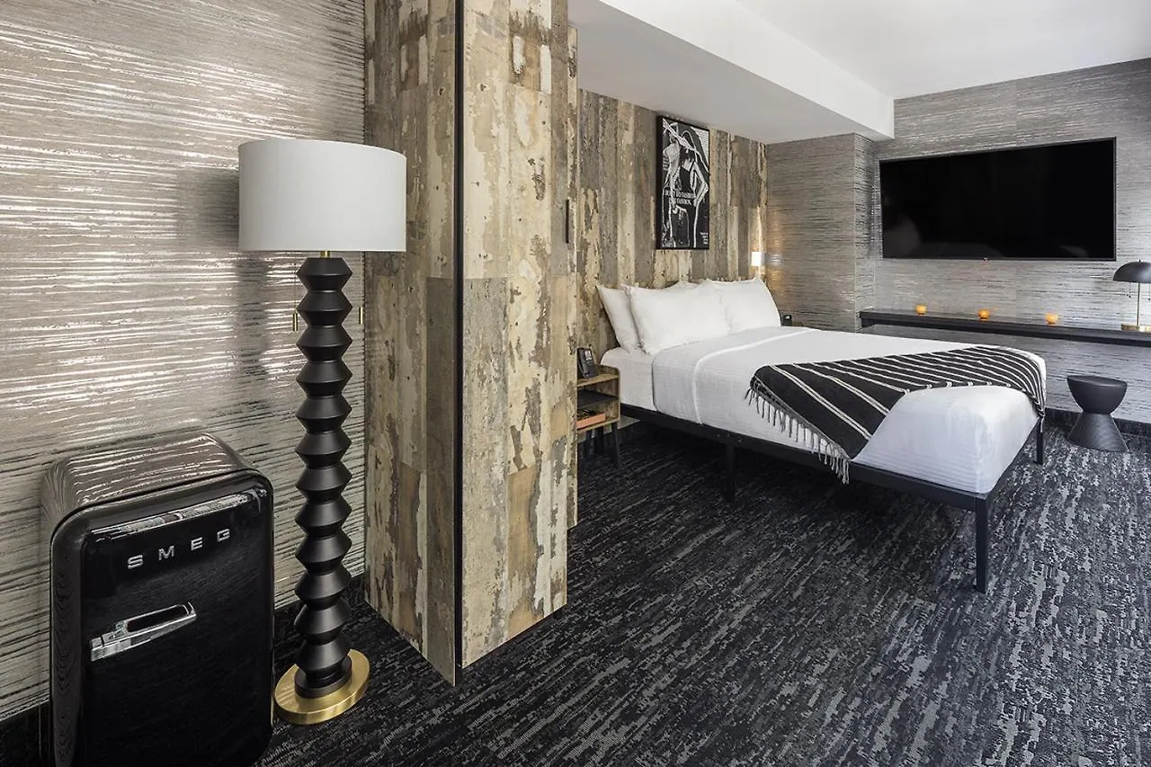 The Fidi Hotel New York 4*,