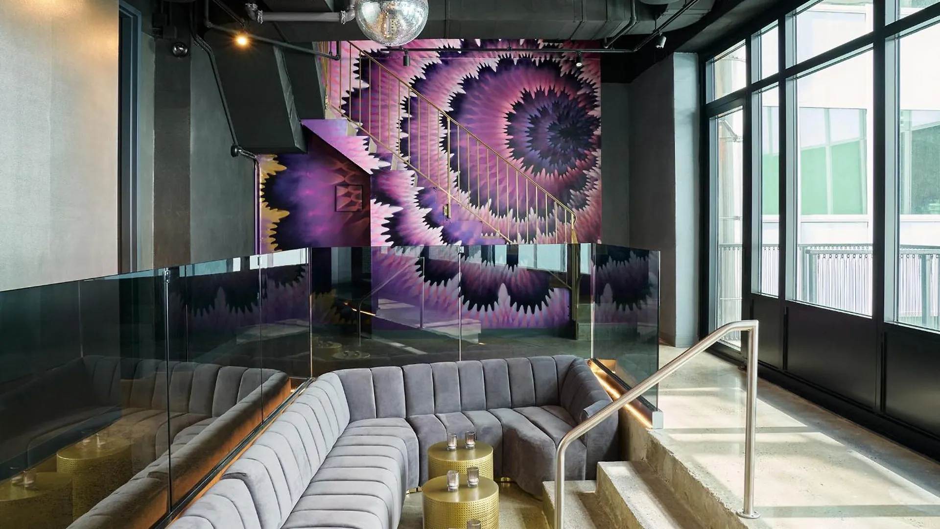 The Fidi Hotel 纽约