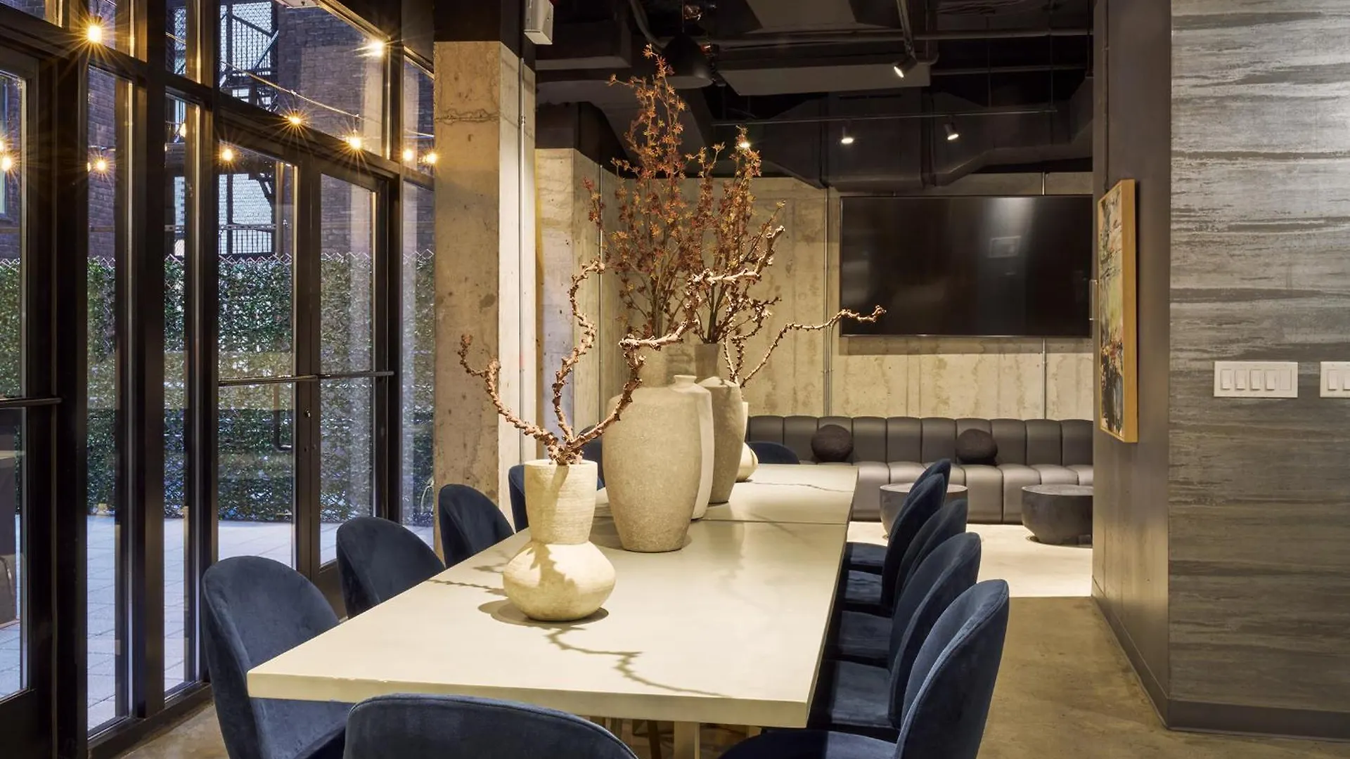 The Fidi Hotel 纽约