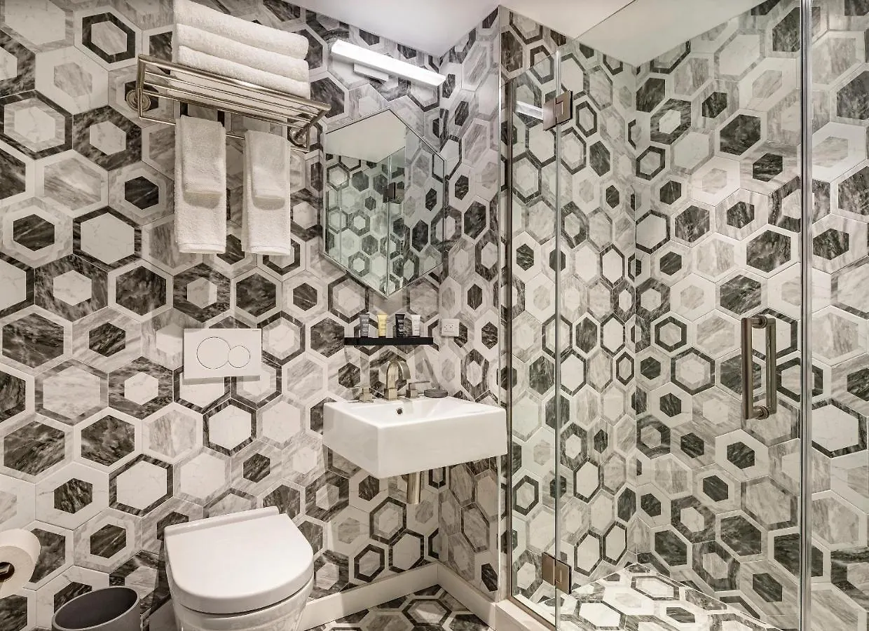 ****  The Fidi Hotel New York United States