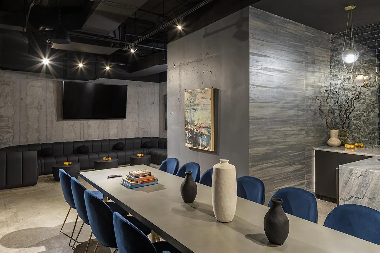The Fidi Hotel New York 4*,  United States