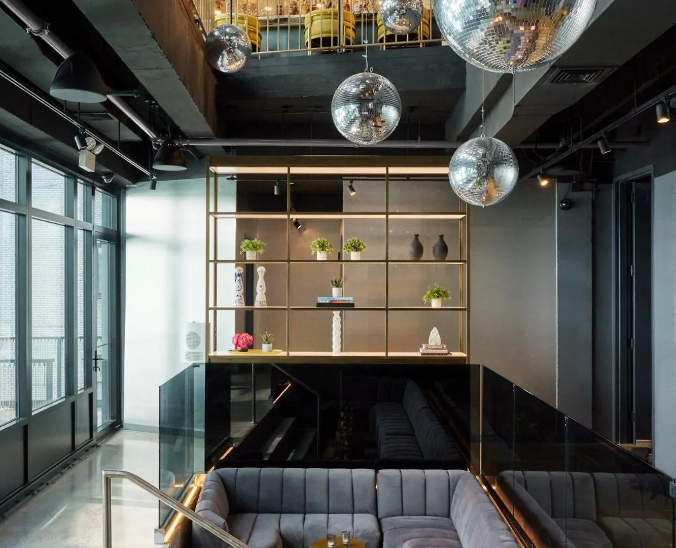 The Fidi Hotel New York 4*,  United States