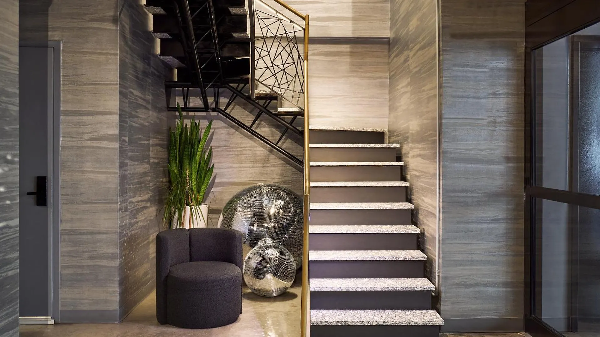 The Fidi Hotel New York 4*,