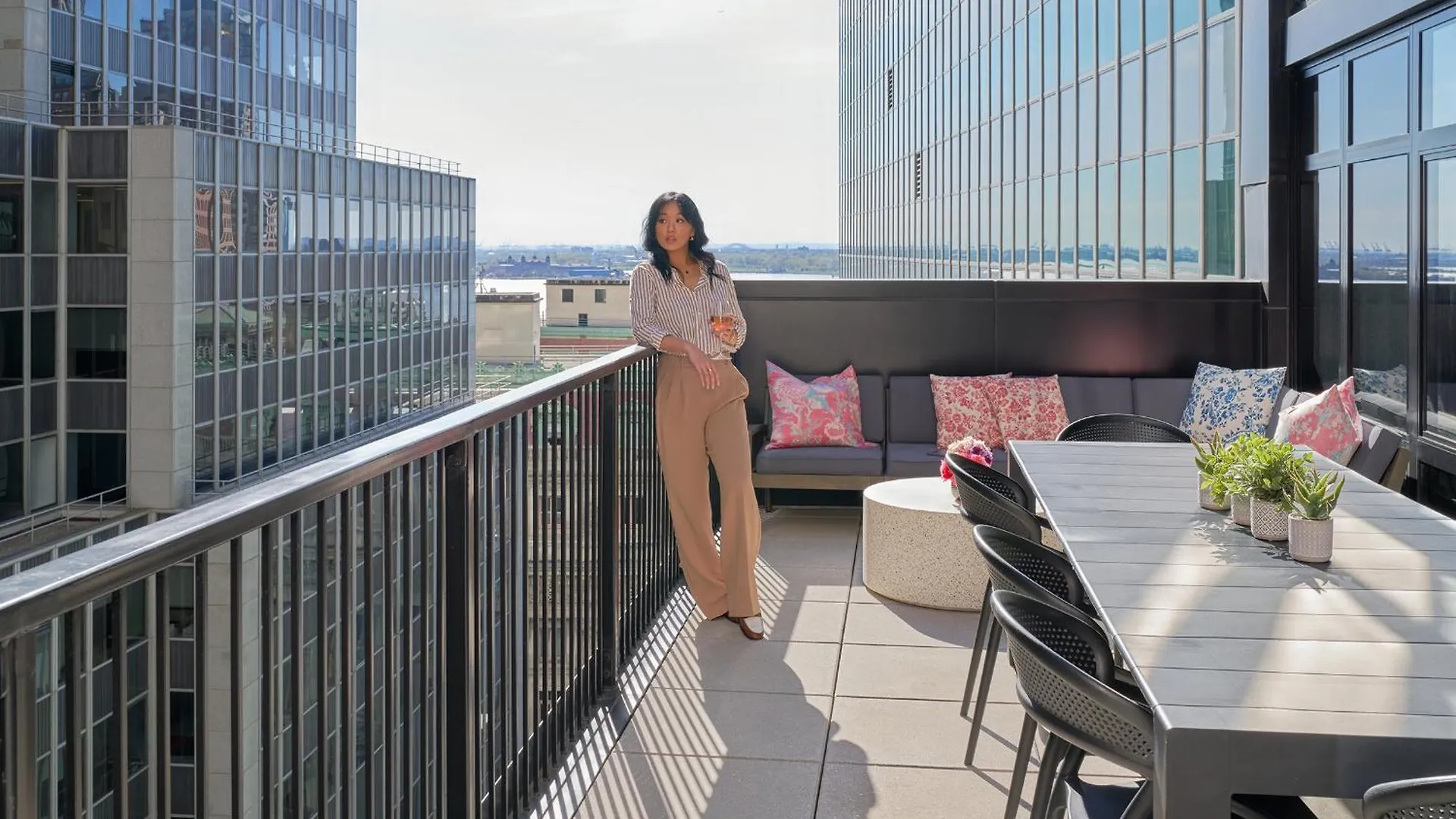 The Fidi Hotel New York