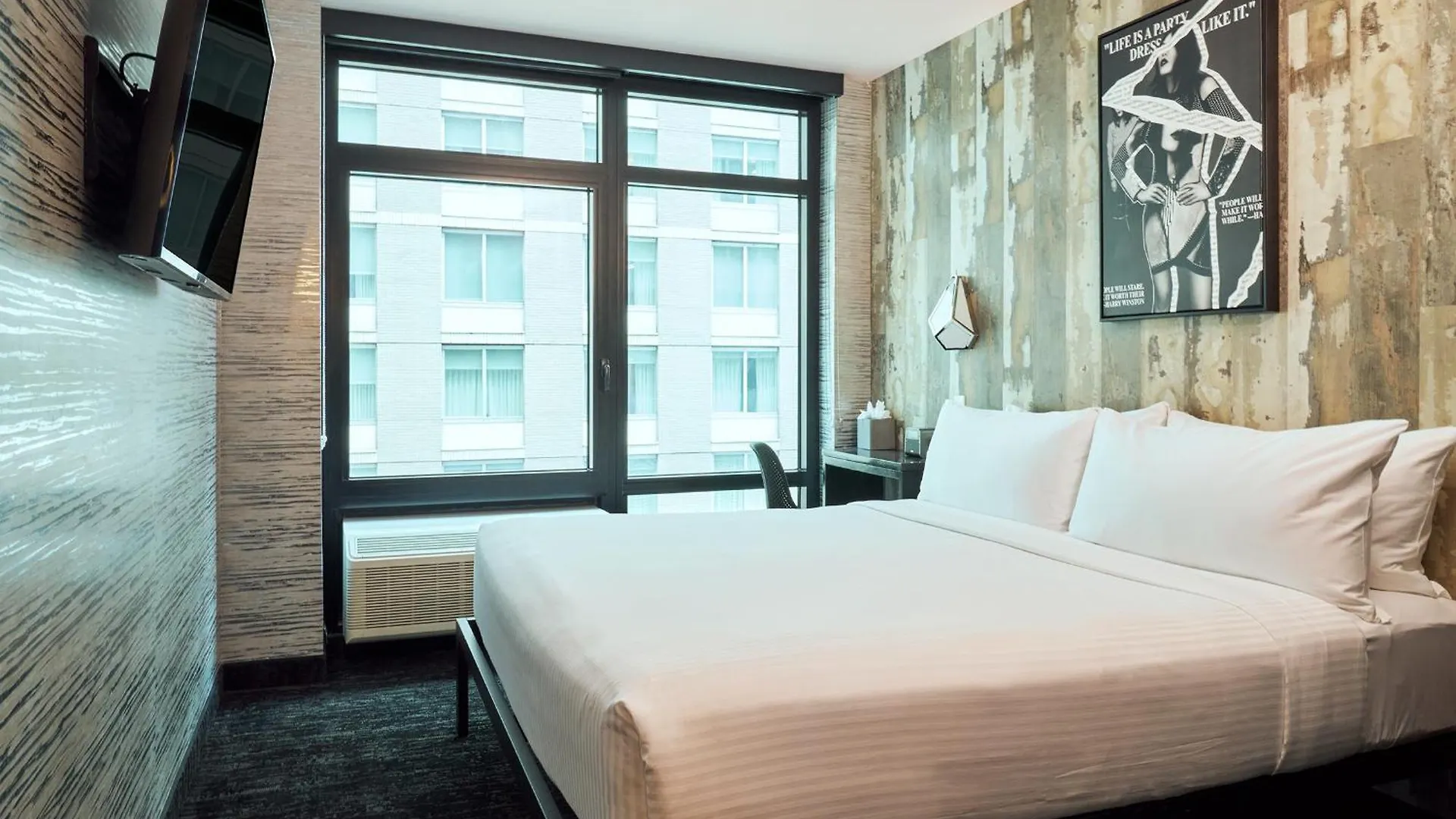 The Fidi Hotel New York